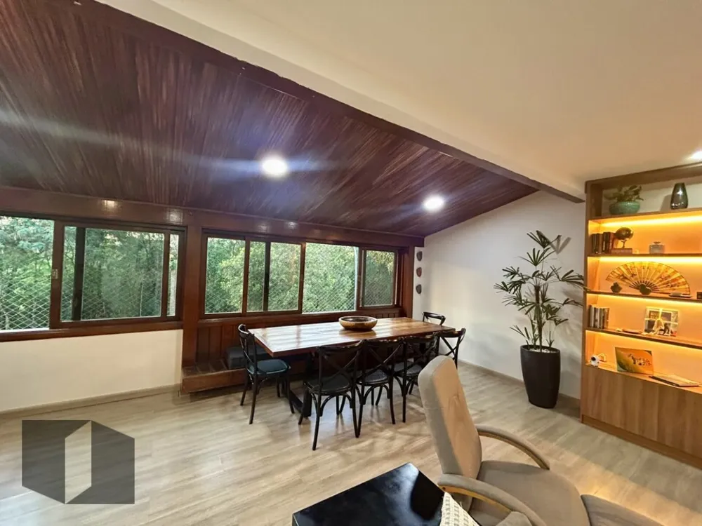 Apartamento, 4 quartos, 183 m² - Foto 2