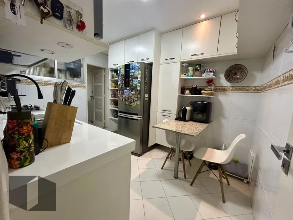 Apartamento, 4 quartos, 183 m² - Foto 23