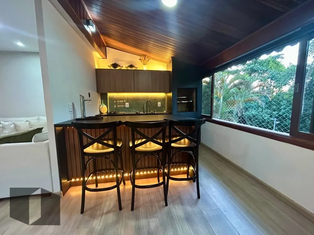 Apartamento, 4 quartos, 183 m² - Foto 5