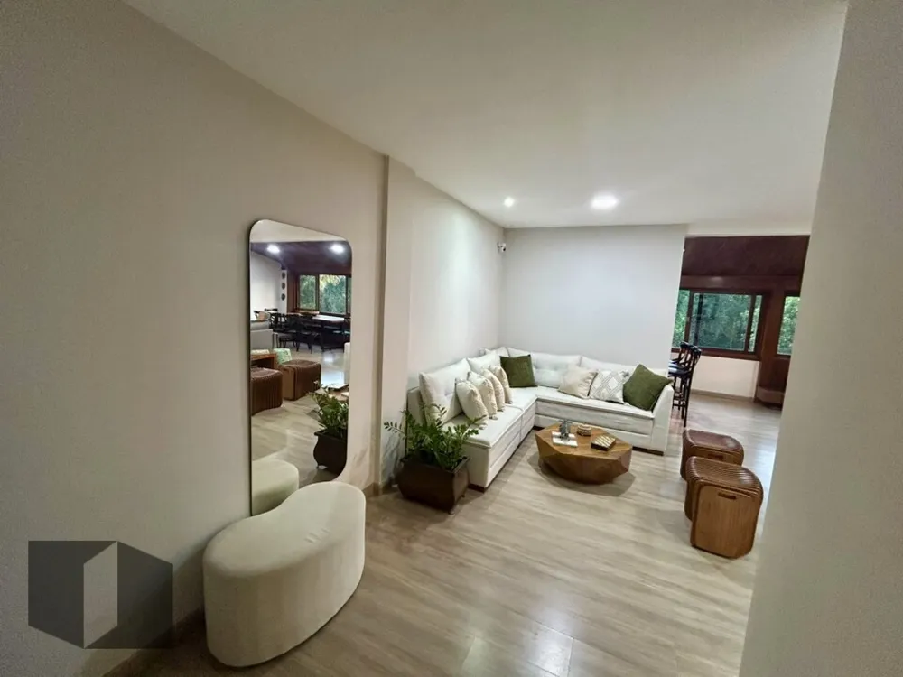 Apartamento, 4 quartos, 183 m² - Foto 7