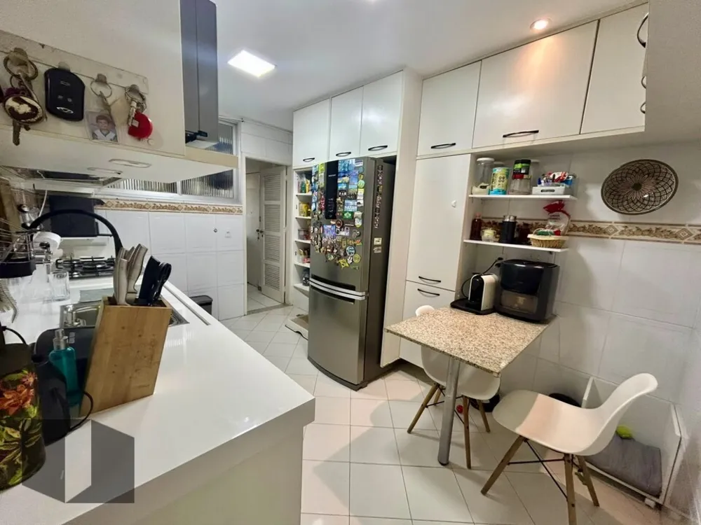 Apartamento, 4 quartos, 183 m² - Foto 22