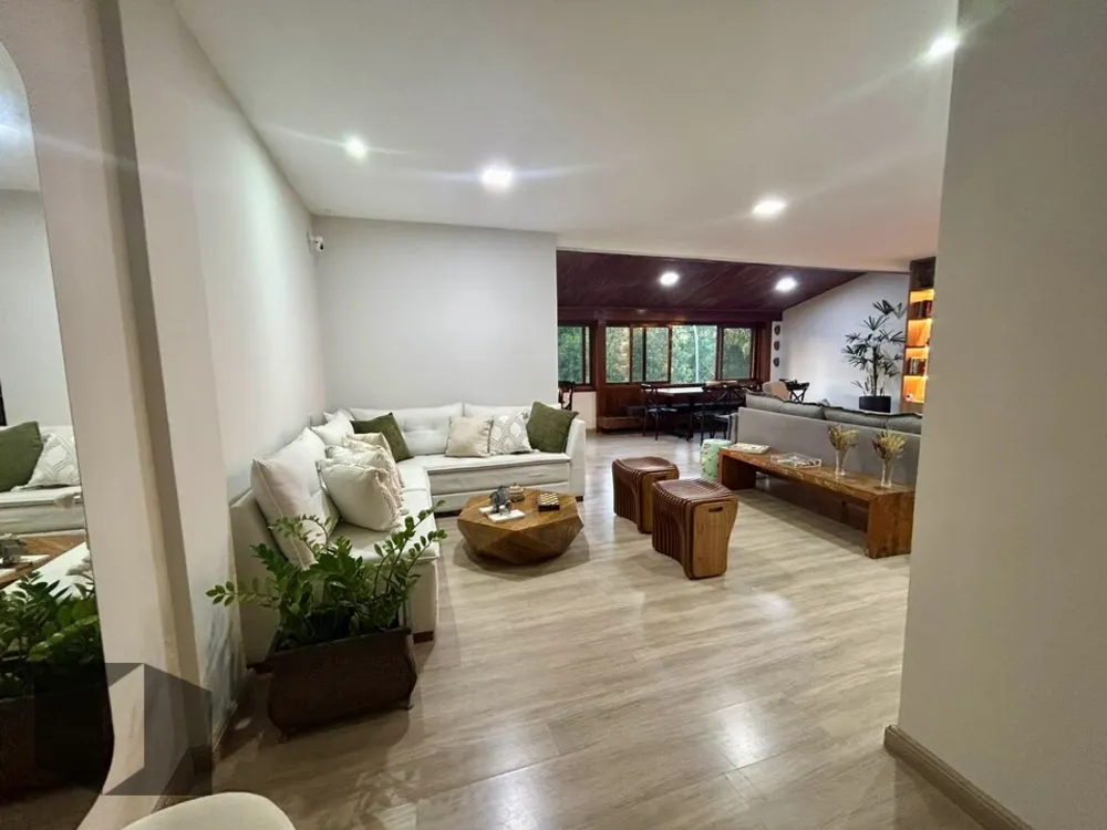 Apartamento, 4 quartos, 183 m² - Foto 6