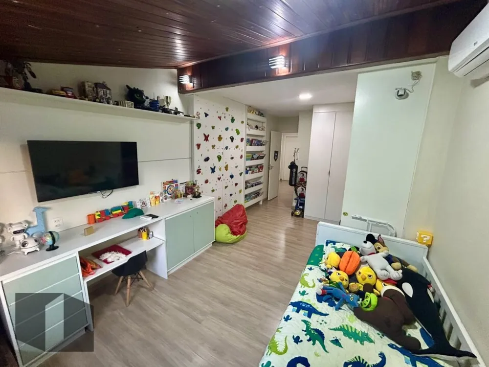 Apartamento, 4 quartos, 183 m² - Foto 17