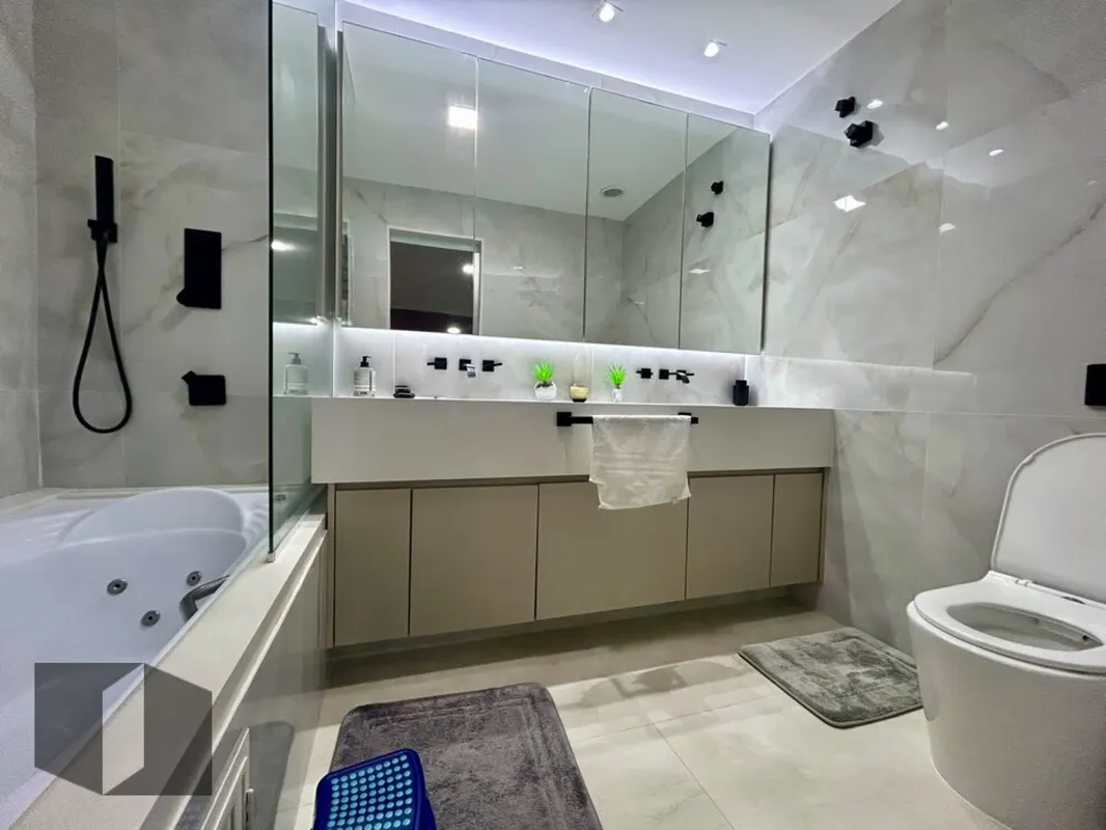 Apartamento, 4 quartos, 183 m² - Foto 20
