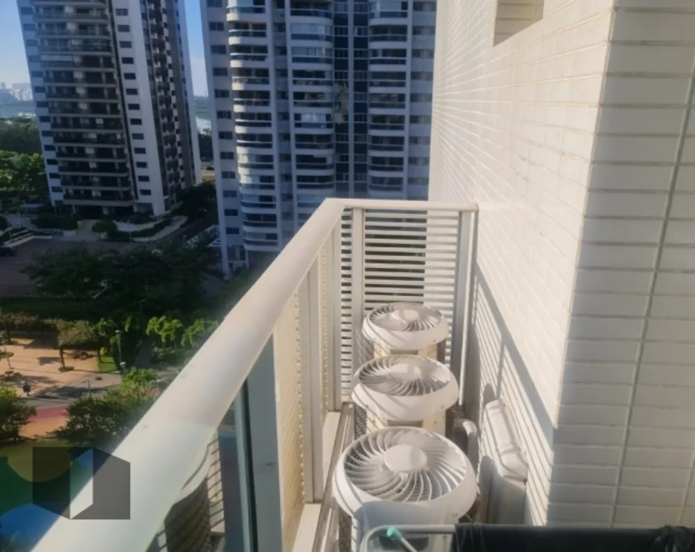 Apartamento, 2 quartos, 80 m² - Foto 5