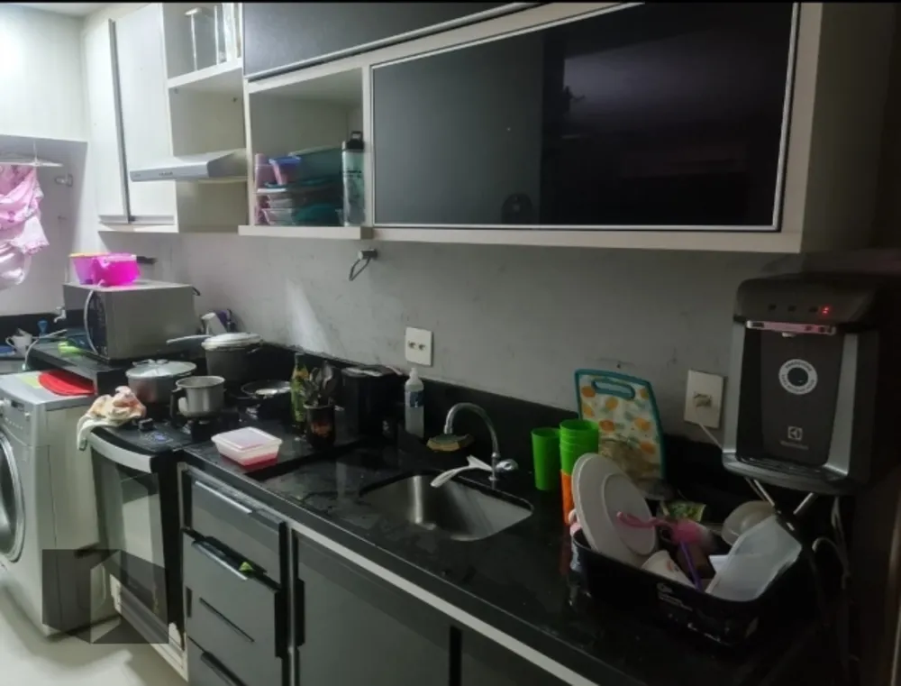 Apartamento, 2 quartos, 80 m² - Foto 11