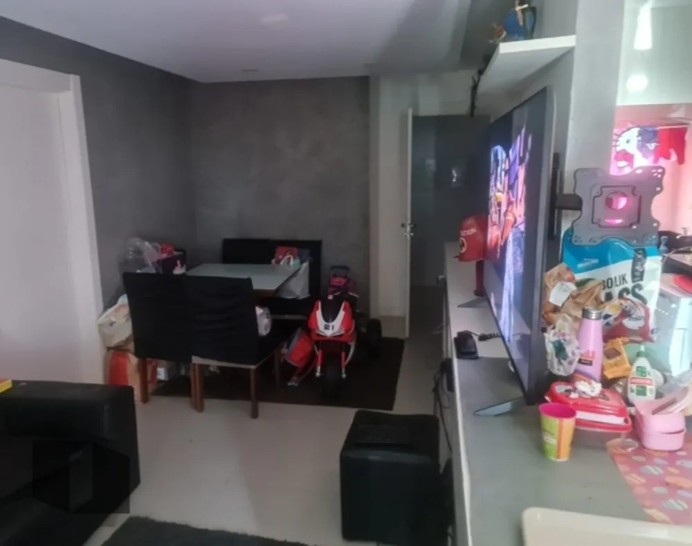 Apartamento, 2 quartos, 80 m² - Foto 4