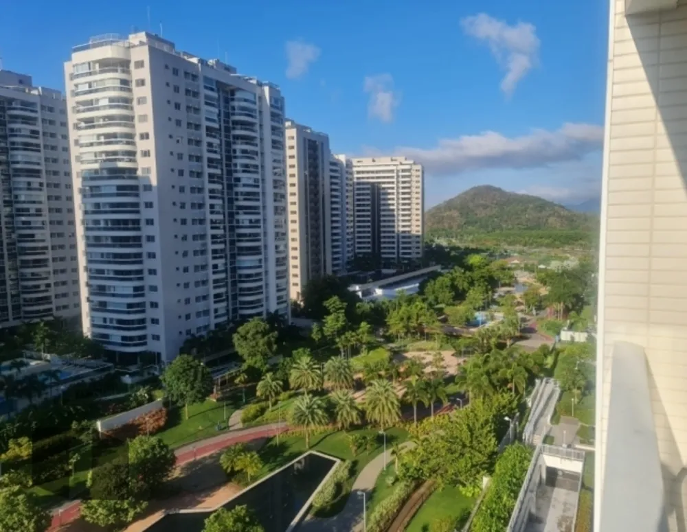 Apartamento, 2 quartos, 80 m² - Foto 1