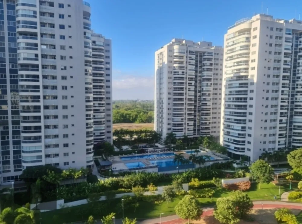 Apartamento, 2 quartos, 80 m² - Foto 2