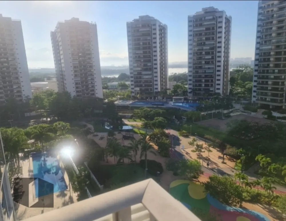 Apartamento, 2 quartos, 80 m² - Foto 3