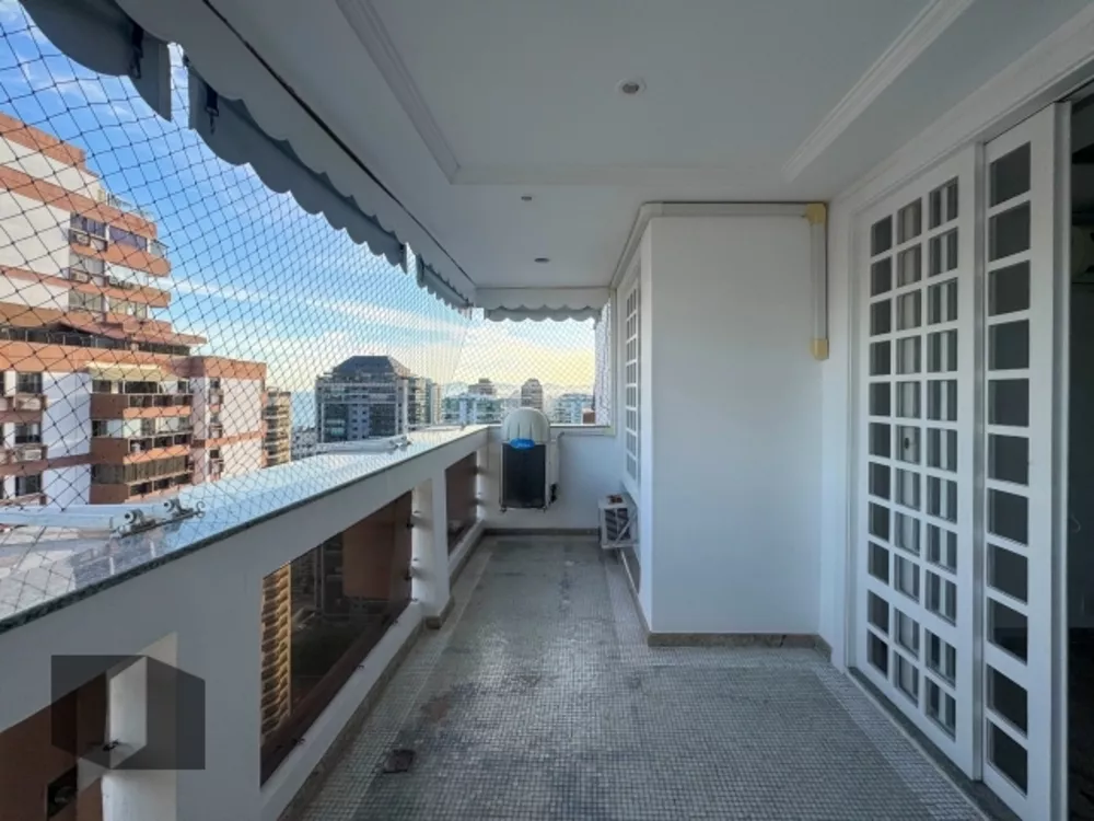 Cobertura, 4 quartos, 247 m² - Foto 35