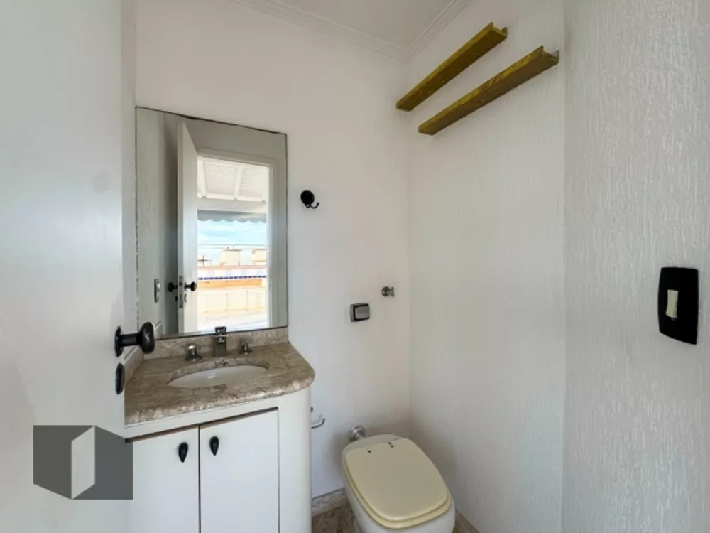 Cobertura, 4 quartos, 247 m² - Foto 16