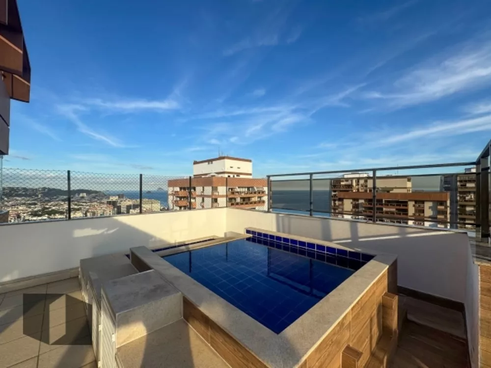 Cobertura, 4 quartos, 247 m² - Foto 2