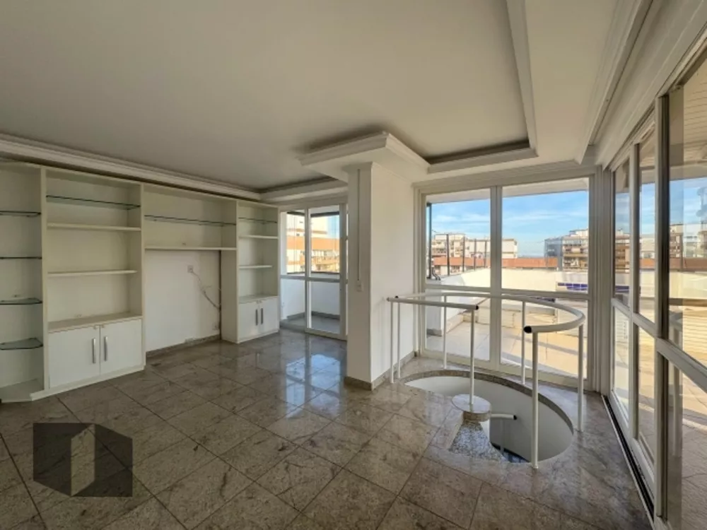 Cobertura, 4 quartos, 247 m² - Foto 8