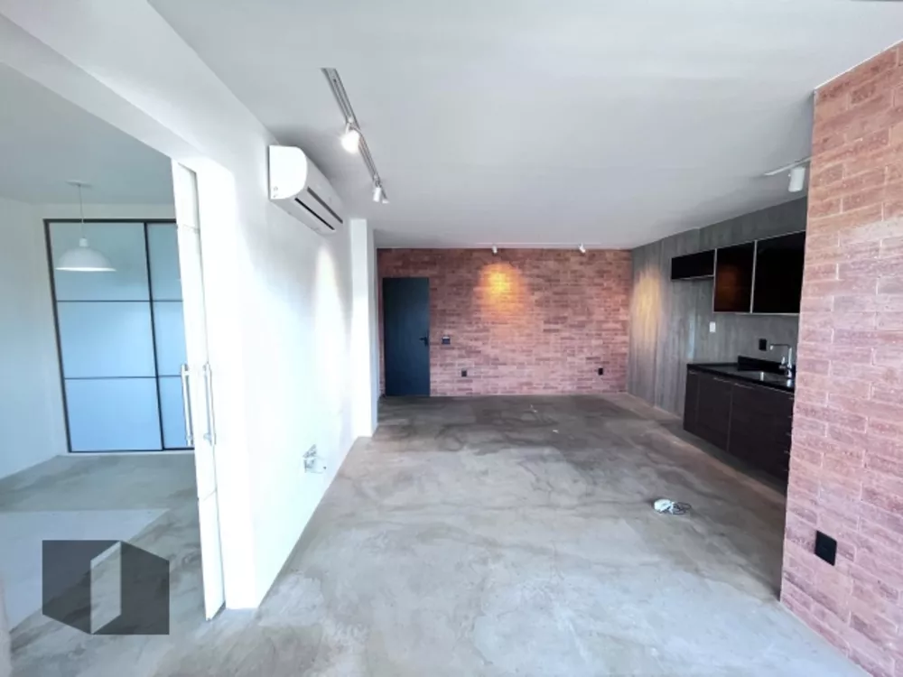 Apartamento à venda com 1 quarto, 61m² - Foto 6