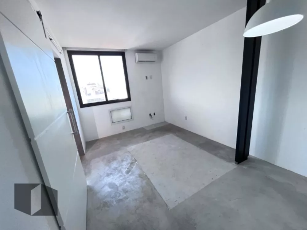 Apartamento à venda com 1 quarto, 61m² - Foto 7