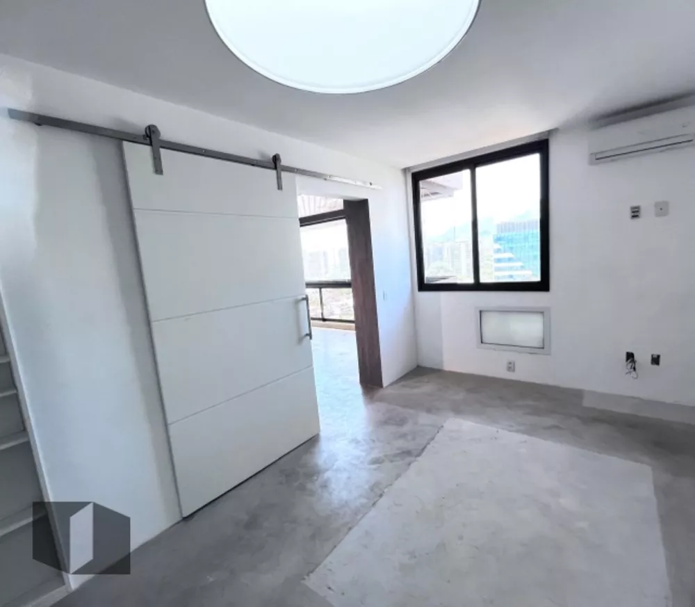 Apartamento à venda com 1 quarto, 61m² - Foto 8