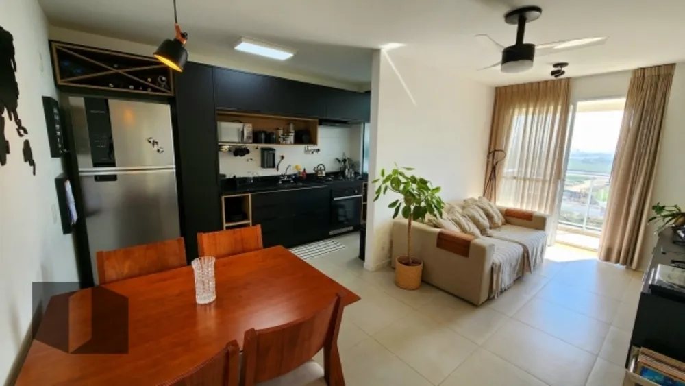 Apartamento, 2 quartos, 65 m² - Foto 4