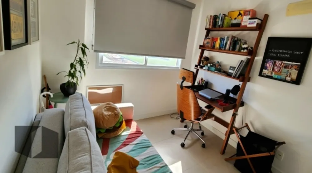 Apartamento, 2 quartos, 65 m² - Foto 10
