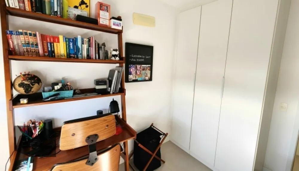 Apartamento, 2 quartos, 65 m² - Foto 9