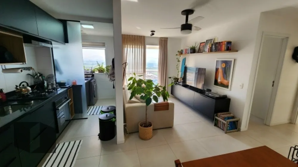 Apartamento, 2 quartos, 65 m² - Foto 1