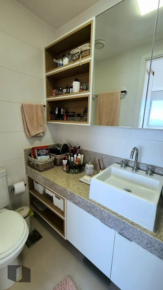 Apartamento, 2 quartos, 65 m² - Foto 19