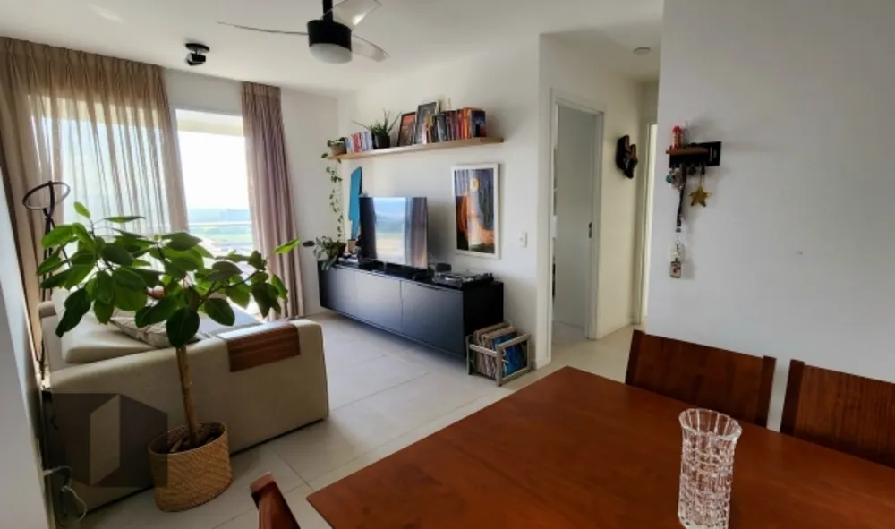 Apartamento, 2 quartos, 65 m² - Foto 2