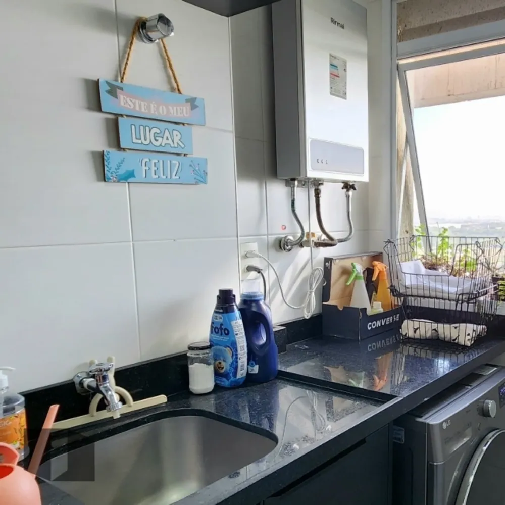 Apartamento, 2 quartos, 65 m² - Foto 21