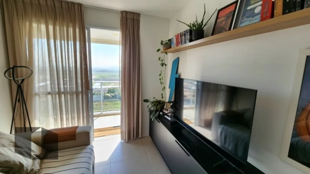 Apartamento, 2 quartos, 65 m² - Foto 6
