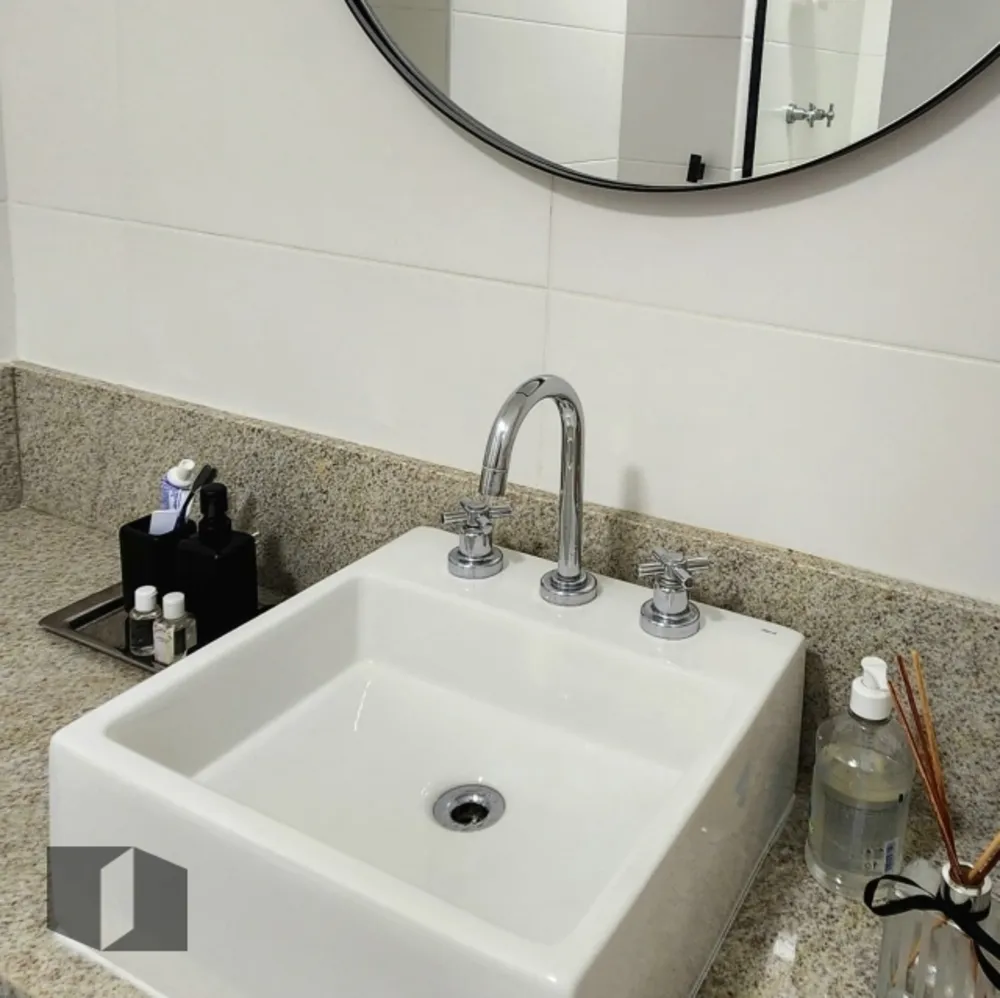 Apartamento, 2 quartos, 65 m² - Foto 11