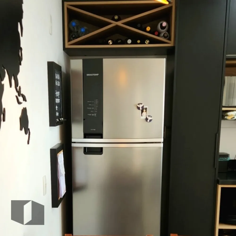 Apartamento, 2 quartos, 65 m² - Foto 5