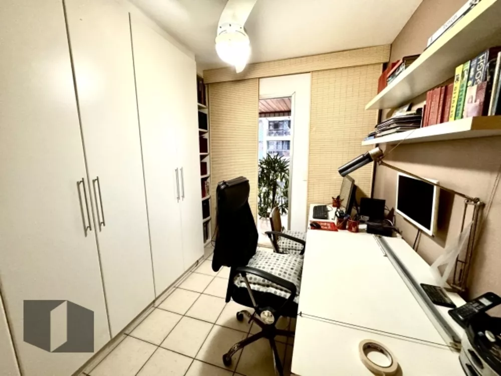 Apartamento, 2 quartos, 79 m² - Foto 9