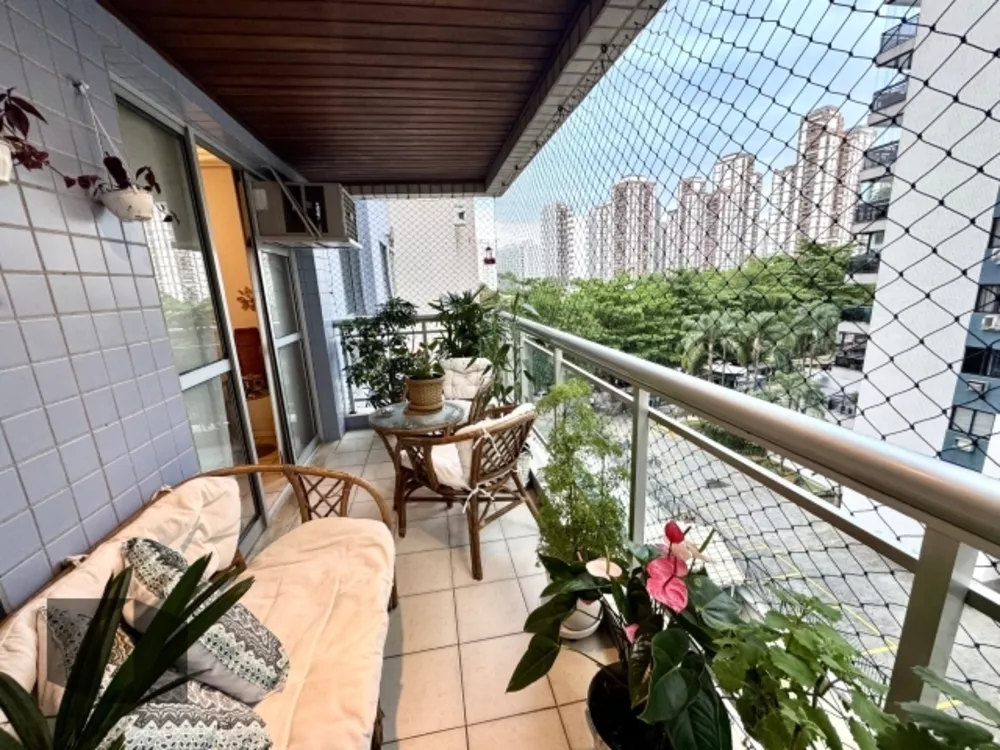 Apartamento, 2 quartos, 79 m² - Foto 23