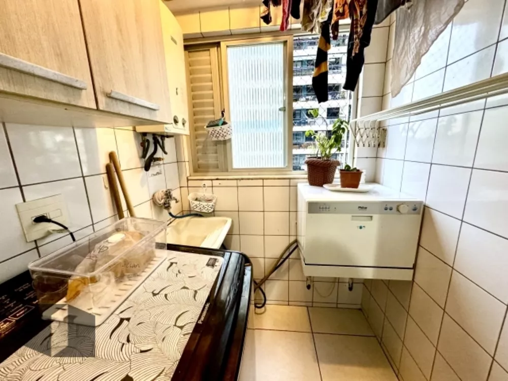 Apartamento, 2 quartos, 79 m² - Foto 26