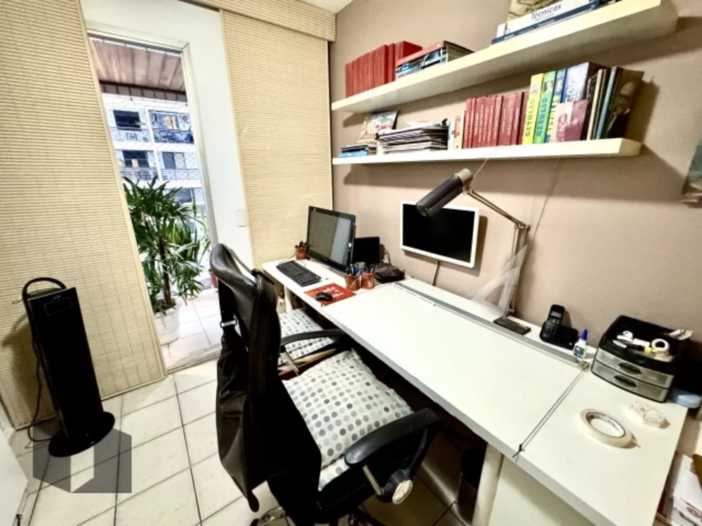 Apartamento, 2 quartos, 79 m² - Foto 12