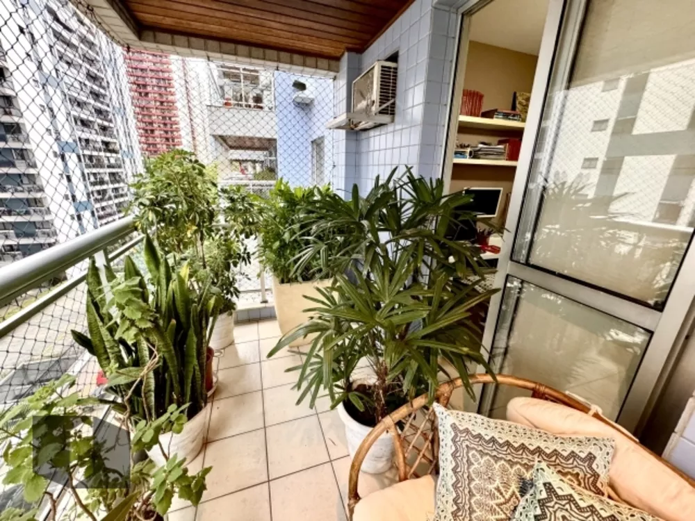 Apartamento, 2 quartos, 79 m² - Foto 33