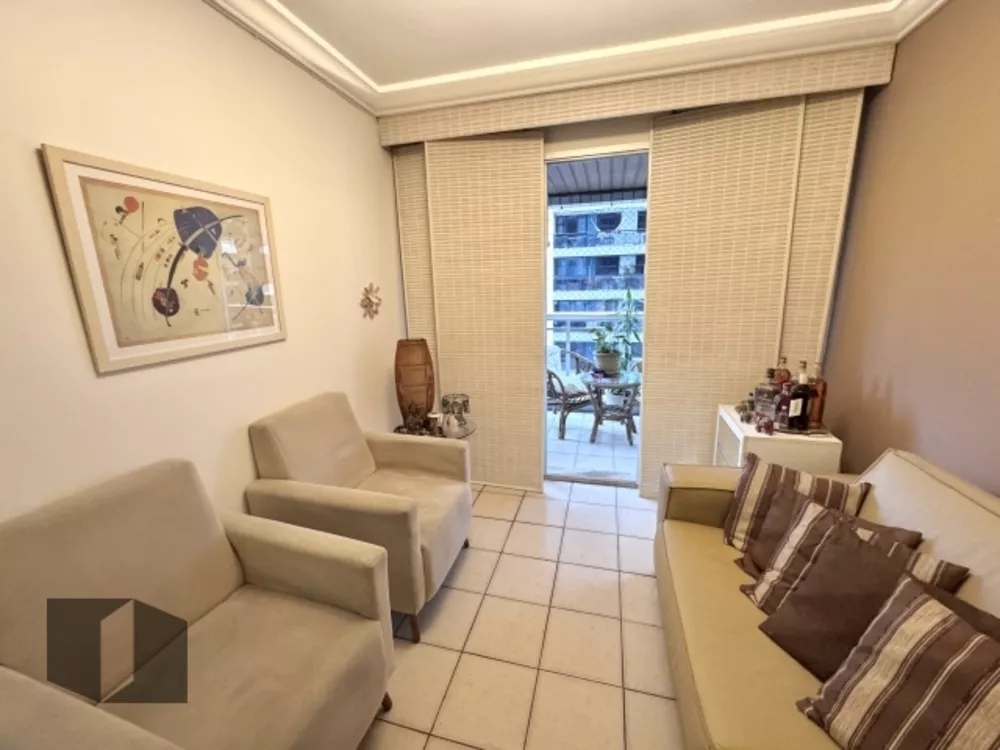 Apartamento, 2 quartos, 79 m² - Foto 2