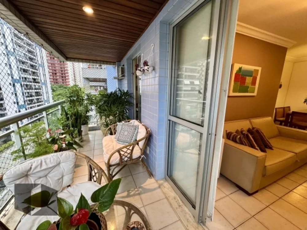 Apartamento, 2 quartos, 79 m² - Foto 6