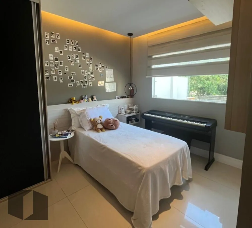 Casa, 4 quartos, 350 m² - Foto 21