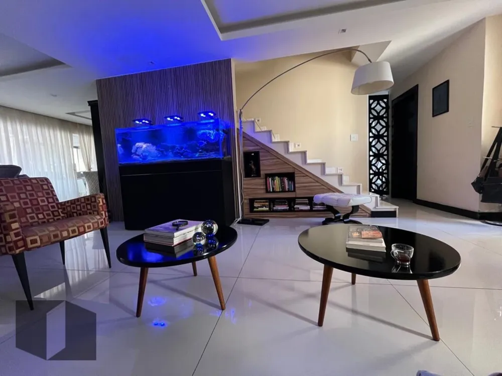 Casa, 4 quartos, 350 m² - Foto 15