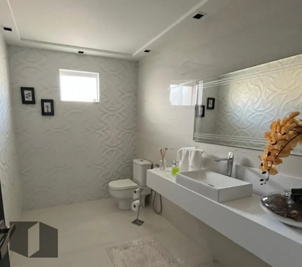 Casa, 4 quartos, 350 m² - Foto 17