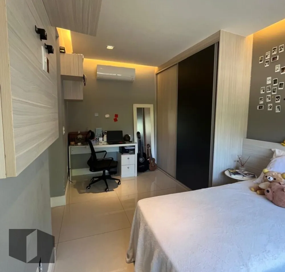 Casa, 4 quartos, 350 m² - Foto 22