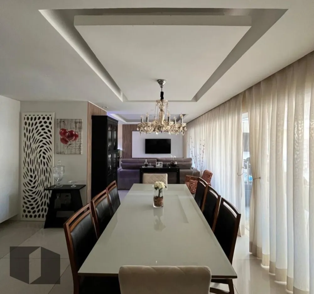 Casa, 4 quartos, 350 m² - Foto 12