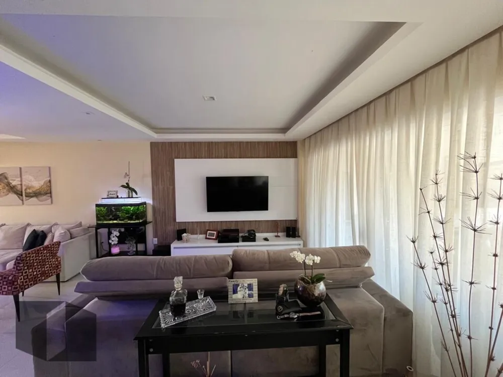 Casa, 4 quartos, 350 m² - Foto 7