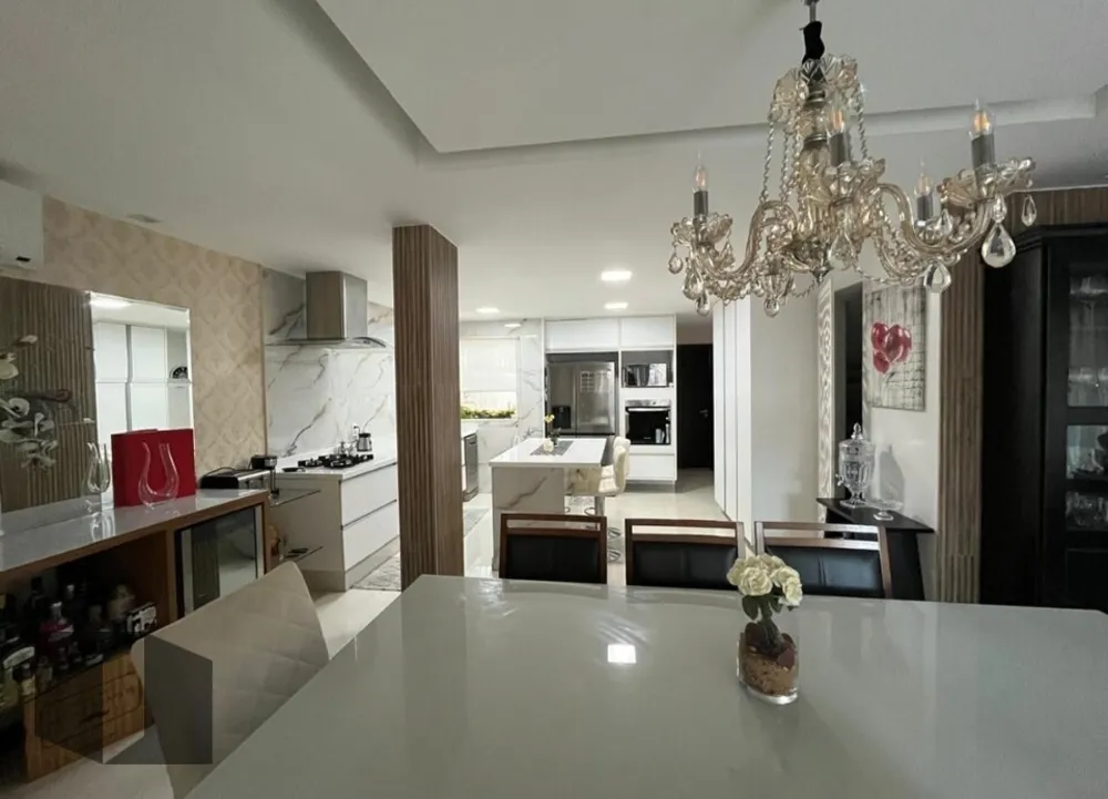 Casa, 4 quartos, 350 m² - Foto 13