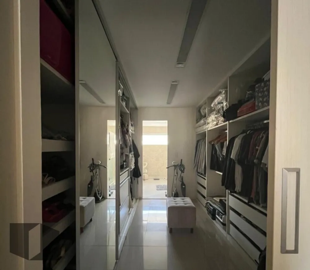 Casa, 4 quartos, 350 m² - Foto 19
