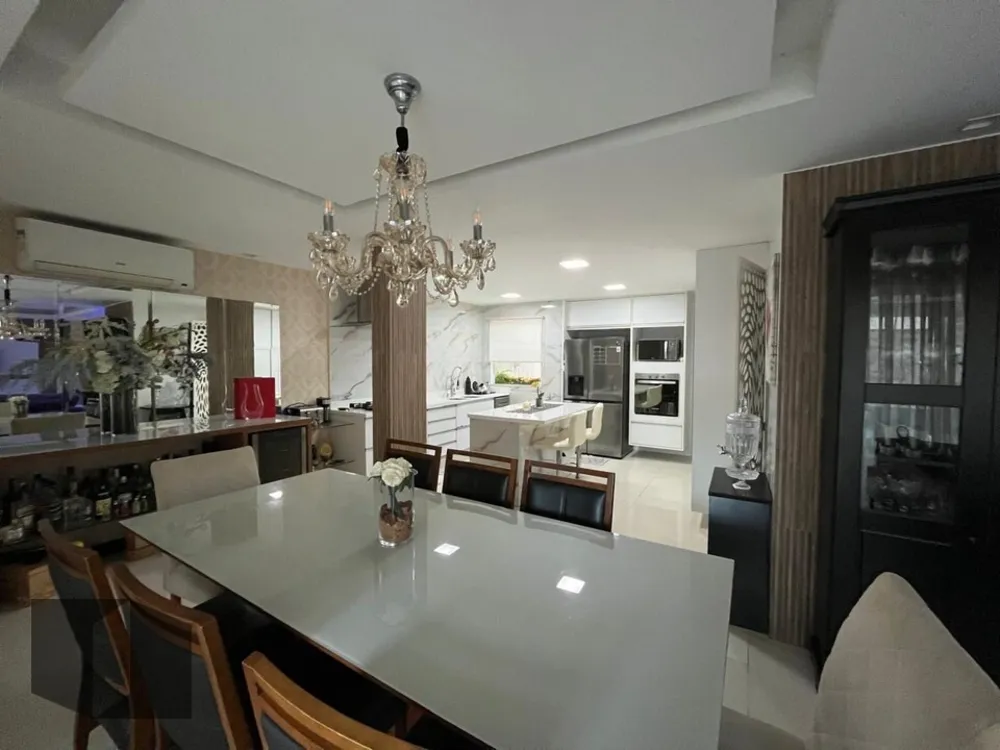 Casa, 4 quartos, 350 m² - Foto 8