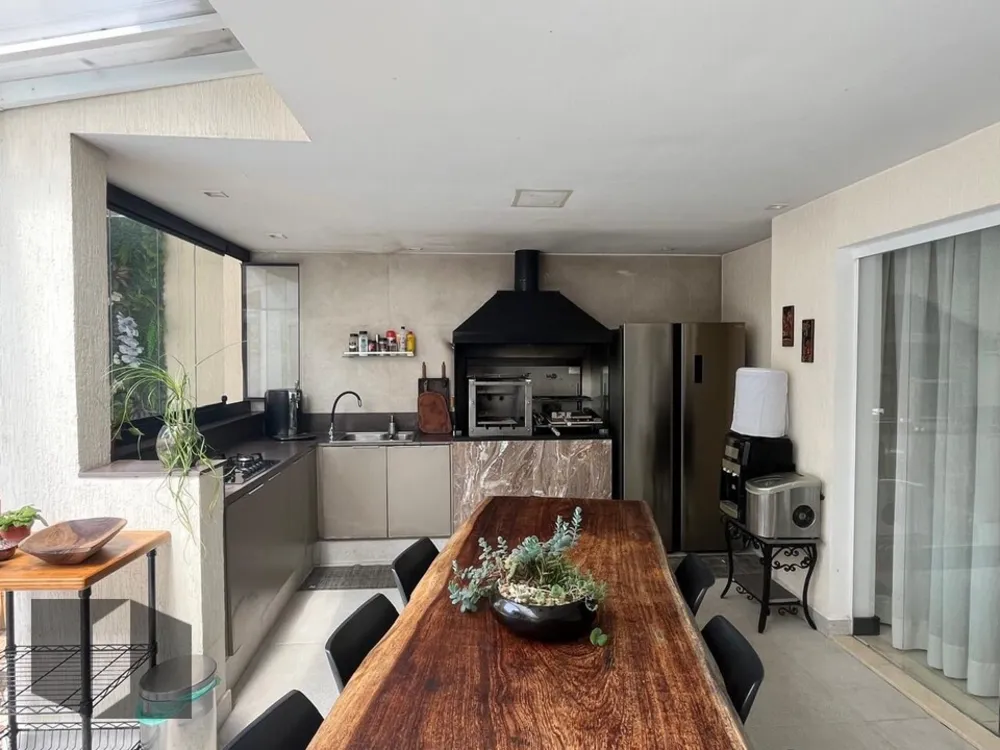 Casa, 4 quartos, 350 m² - Foto 5