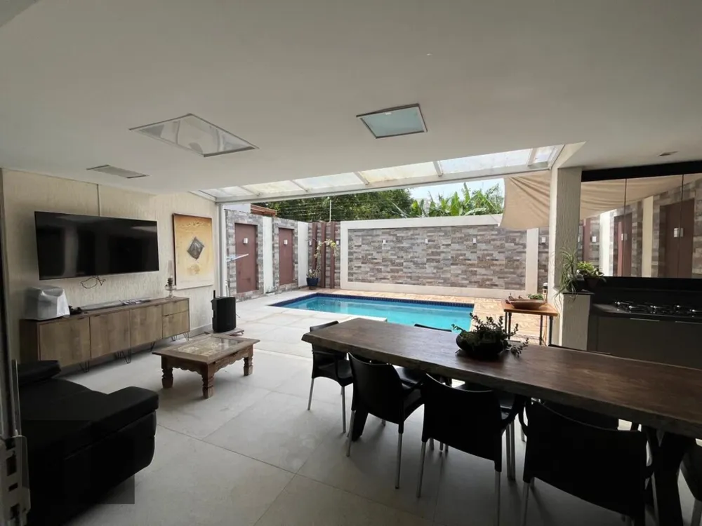 Casa, 4 quartos, 350 m² - Foto 6
