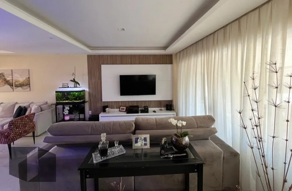 Casa, 4 quartos, 350 m² - Foto 11